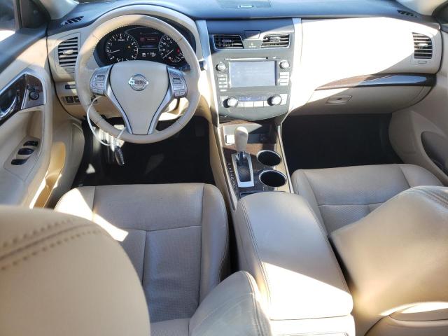 Photo 8 from auction – 2015 NISSAN ALTIMA 2.5 with VIN 1N4AL3AP8FN337641