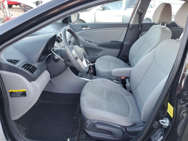 Photo 7 from auction – 2016 HYUNDAI ACCENT SE with VIN KMHCT4AE2GU026748