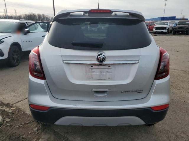 Photo 6 from auction – 2019 BUICK ENCORE SPO with VIN KL4CJ2SB7KB822865
