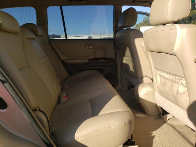 Photo 11 from auction – 2007 TOYOTA HIGHLANDER with VIN JTEEP21AX70203102