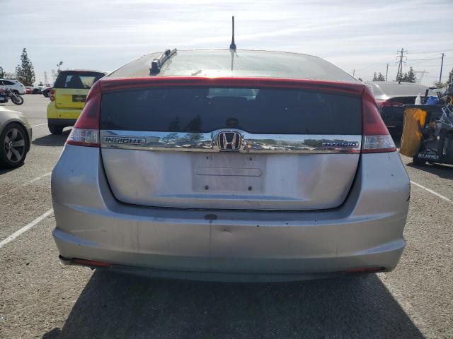 صورة رقم 6 من المزاد - 2012 HONDA INSIGHT EX مع VIN JHMZE2H76CS005037