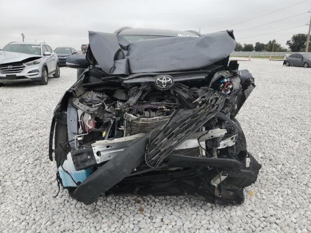 Photo 5 from auction – 2023 TOYOTA RAV4 XLE with VIN 2T3W1RFV5PC229618
