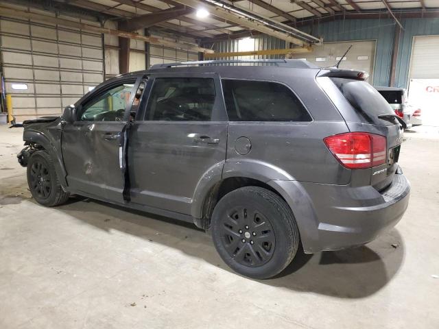 Photo 2 from auction – 2017 DODGE JOURNEY SE with VIN 3C4PDCAB9HT695288