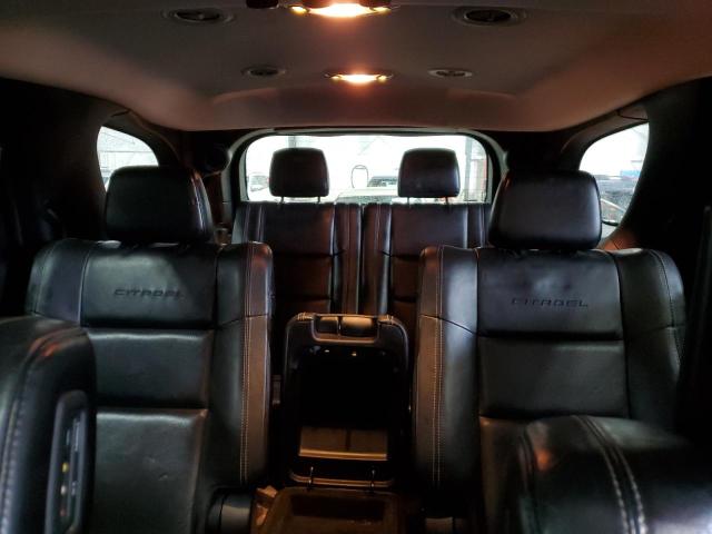 Photo 10 from auction – 2015 DODGE DURANGO CI with VIN 1C4SDJET0FC223426