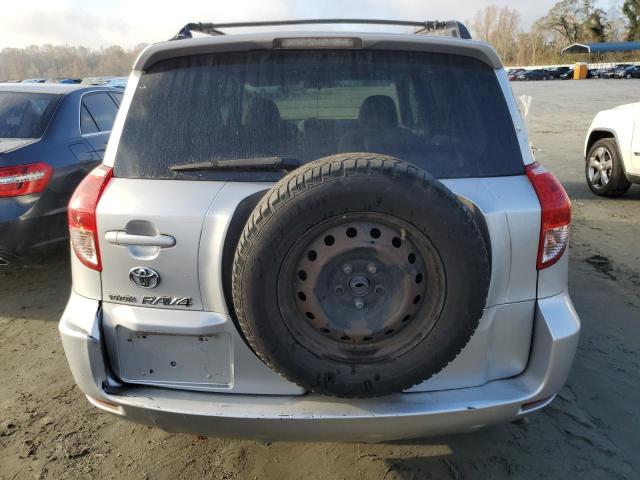 Photo 6 from auction – 2008 TOYOTA RAV4 with VIN JTMZD33V385105991