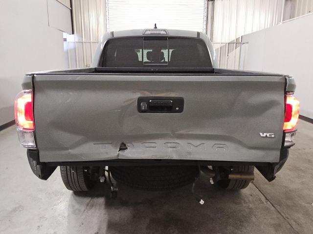 Photo 6 from auction – 2023 TOYOTA TACOMA DOU with VIN 3TMAZ5CN5PM199133