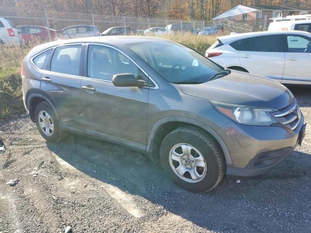 Photo 4 from auction – 2012 HONDA CR-V LX with VIN 5J6RM4H34CL031802