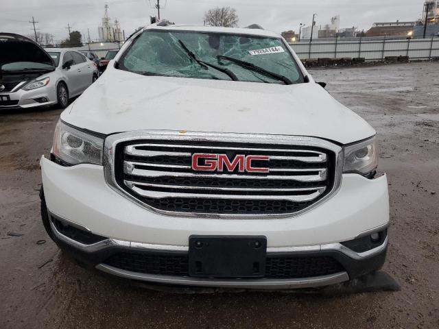 Photo 5 from auction – 2017 GMC ACADIA SLE with VIN 1GKKNLLS7HZ158212