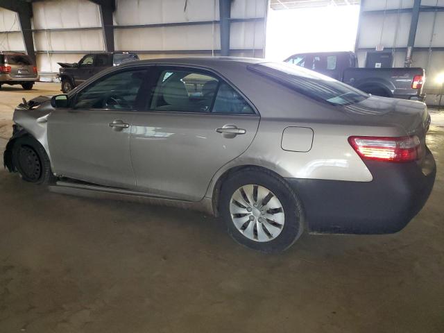 Photo 2 from auction – 2007 TOYOTA CAMRY CE with VIN 4T1BE46K87U654169