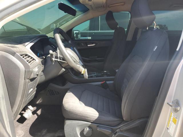 Photo 7 from auction – 2015 FORD EDGE SE with VIN 2FMTK3G81FBB91421
