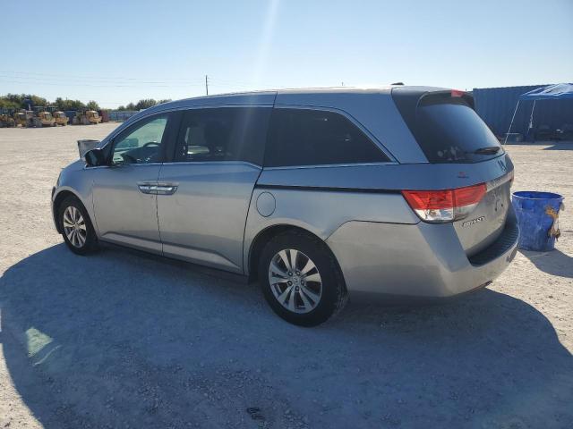 Photo 2 from auction – 2016 HONDA ODYSSEY EX with VIN 5FNRL5H60GB083073