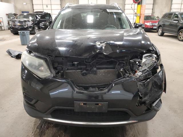 Photo 5 from auction – 2015 NISSAN ROGUE S with VIN 5N1AT2MV9FC818150