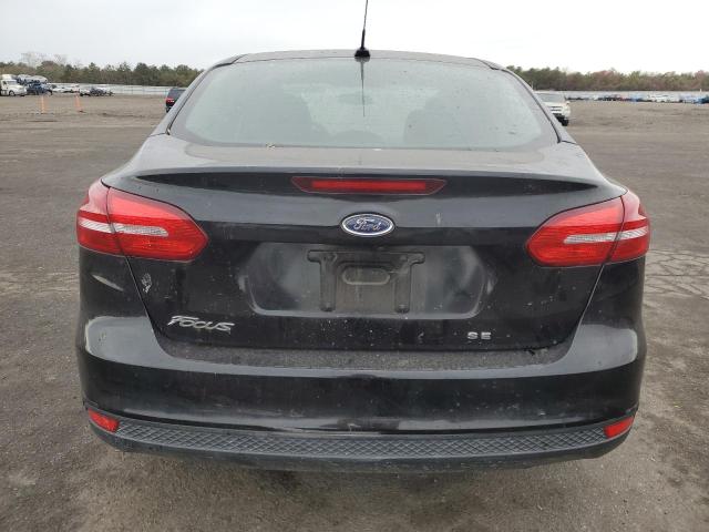 Photo 6 from auction – 2018 FORD FOCUS SE with VIN 1FADP3F21JL306959