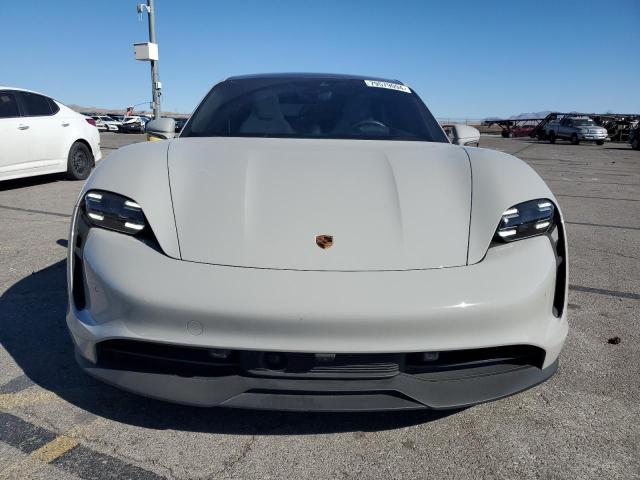 Photo 5 from auction – 2022 PORSCHE TAYCAN with VIN WP0AA2Y17NSA15457