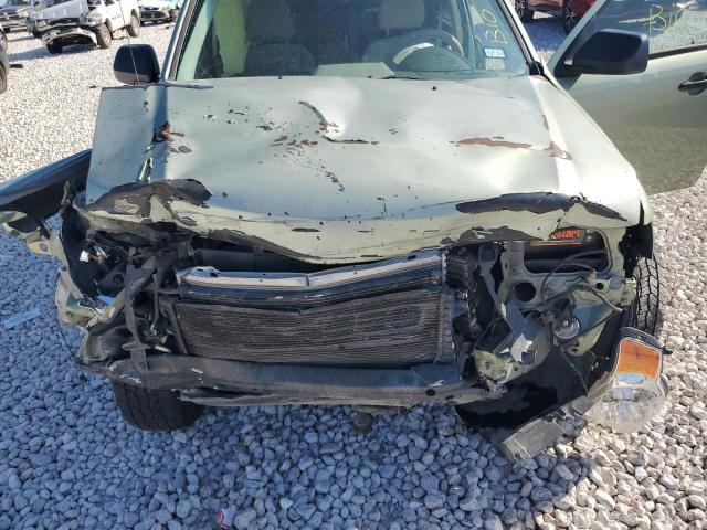 Photo 12 from auction – 2008 FORD ESCAPE HEV with VIN 1FMCU49H98KA25749