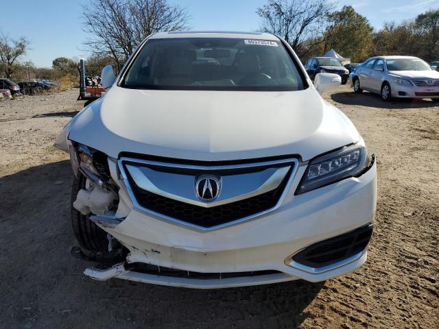 Photo 5 from auction – 2016 ACURA RDX TECHNO with VIN 5J8TB3H52GL003890