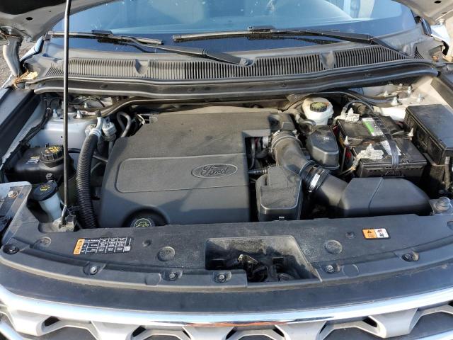 Photo 12 from auction – 2017 FORD EXPLORER X with VIN 1FM5K7D8XHGA57037
