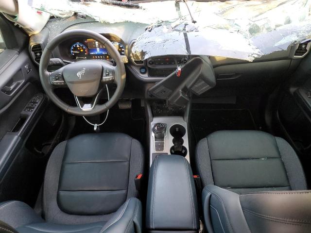 Photo 8 from auction – 2023 FORD BRONCO SPO with VIN 3FMCR9C60PRD20223