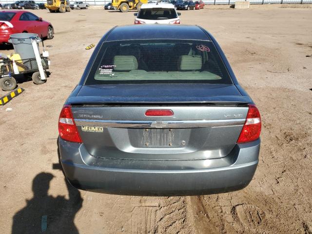 Photo 6 from auction – 2004 CHEVROLET MALIBU LT with VIN 1G1ZU54894F179580