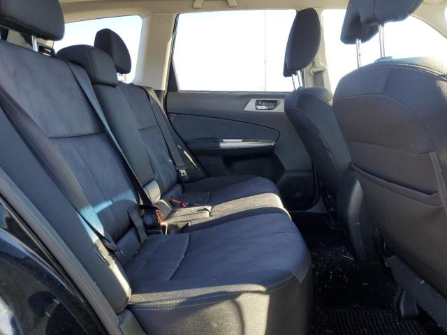 Photo 11 from auction – 2010 SUBARU FORESTER 2 with VIN JF2SH6CC5AH798137