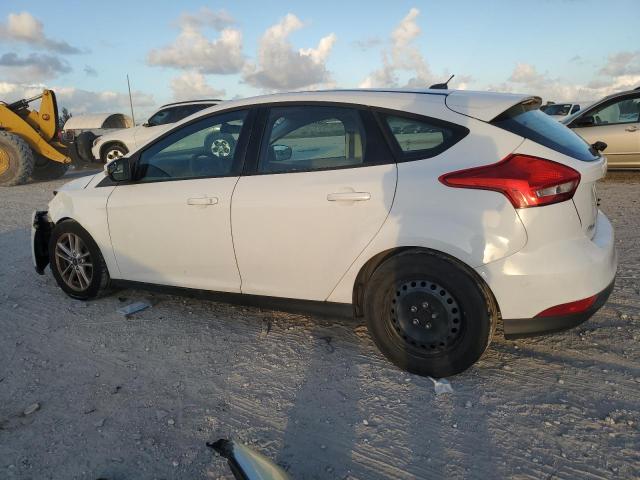 Photo 2 from auction – 2015 FORD FOCUS SE with VIN 1FADP3K27FL308115