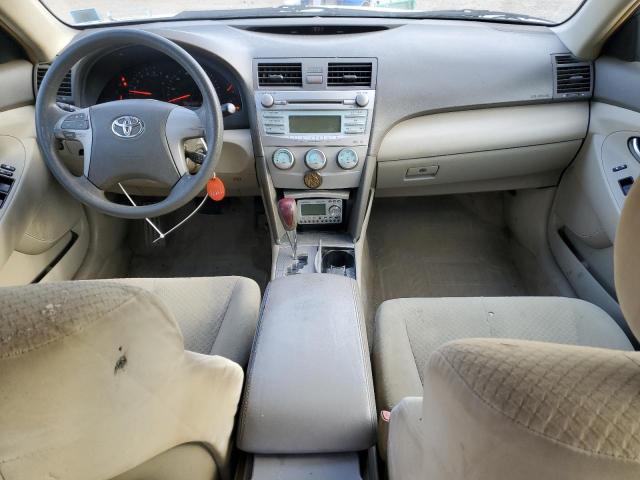 Photo 8 from auction – 2007 TOYOTA CAMRY CE with VIN JTNBE46K873077035