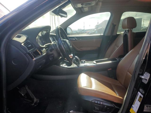 Photo 7 from auction – 2015 BMW X4 XDRIVE2 with VIN 5UXXW3C59F0F89212