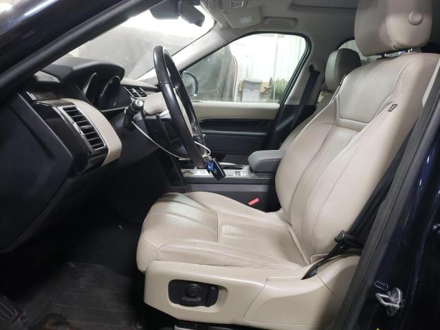 Photo 7 from auction – 2019 LAND ROVER DISCOVERY with VIN SALRG2RV3KA080977