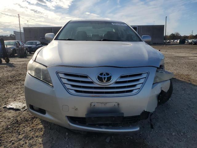 Photo 5 from auction – 2007 TOYOTA CAMRY CE with VIN JTNBE46K973106378
