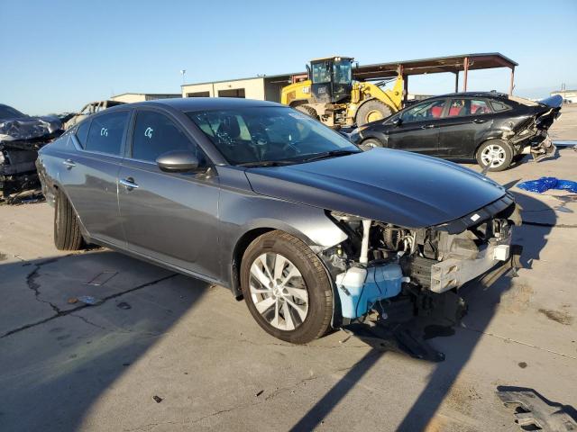Photo 4 from auction – 2020 NISSAN ALTIMA S with VIN 1N4BL4BV4LN313033