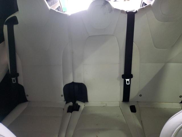 Photo 10 from auction – 2018 TESLA MODEL X with VIN 5YJXCDE26JF118192