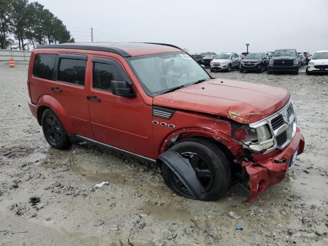 صورة رقم 4 من المزاد - 2008 DODGE NITRO SXT مع VIN 1D8GT28K58W246219