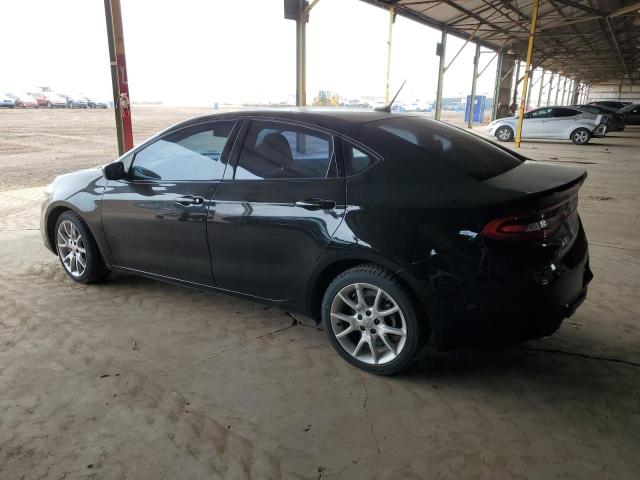 Photo 2 from auction – 2013 DODGE DART SXT with VIN 1C3CDFBA3DD335413