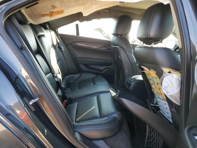 Photo 10 from auction – 2015 CADILLAC ATS with VIN 1G6AA5RXXF0138705