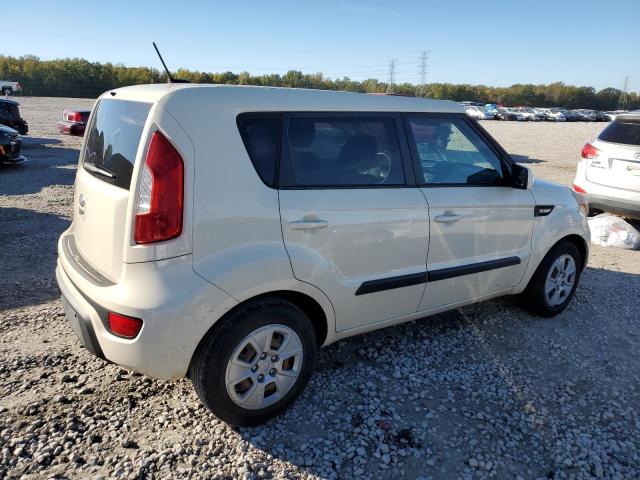 Photo 3 from auction – 2013 KIA SOUL with VIN KNDJT2A51D7495792