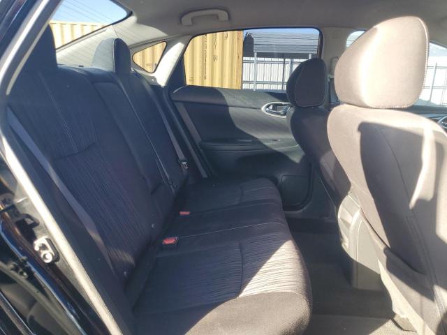 Photo 10 from auction – 2017 NISSAN SENTRA S with VIN 3N1AB7AP0HL671754