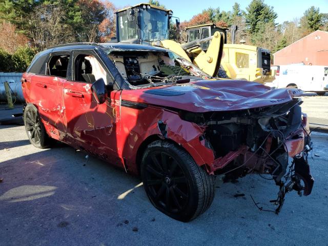 Zdjęcie 4 z aukcji – 2020 LAND ROVER RANGE ROVE z VIN SALYK2FV5LA247372