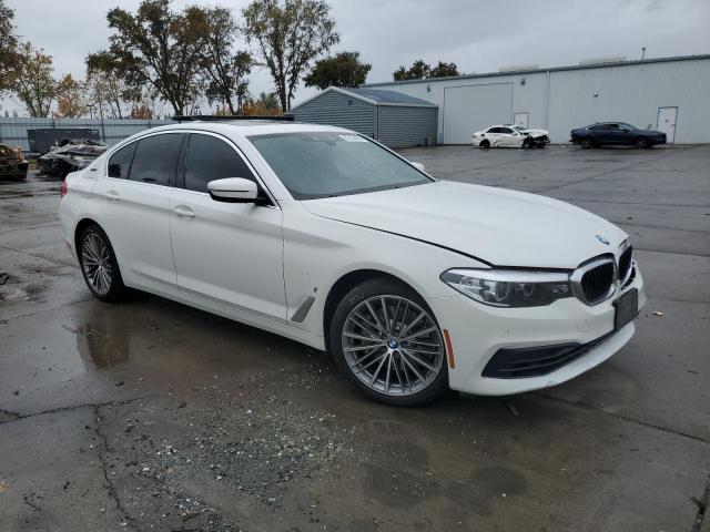 Photo 4 from auction – 2019 BMW 530E with VIN WBAJA9C58KB398740