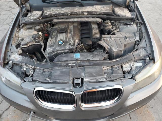 Photo 11 from auction – 2009 BMW 328 I with VIN WBAPH73529A172980