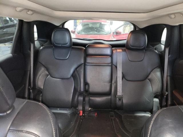 Photo 10 from auction – 2014 JEEP CHEROKEE L with VIN 1C4PJMDS4EW216520