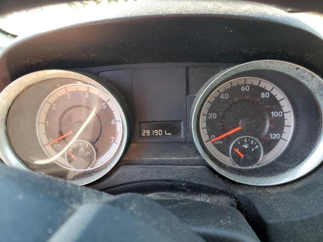 Photo 9 from auction – 2013 DODGE GRAND CARA with VIN 2C4RDGCG9DR582897