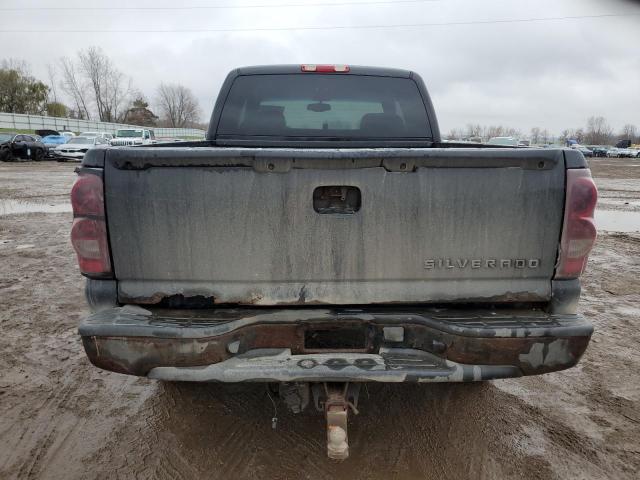 Photo 6 from auction – 2003 CHEVROLET SILVERADO with VIN 2GCEK19T131165020