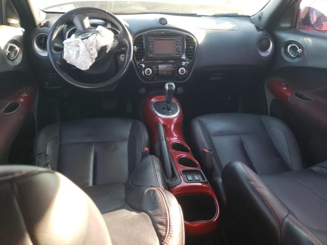 Photo 8 from auction – 2012 NISSAN JUKE S with VIN JN8AF5MR8CT105613