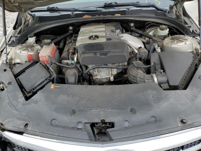 Photo 11 from auction – 2013 CADILLAC ATS AWD with VIN 1G6AH5RX6D0142534