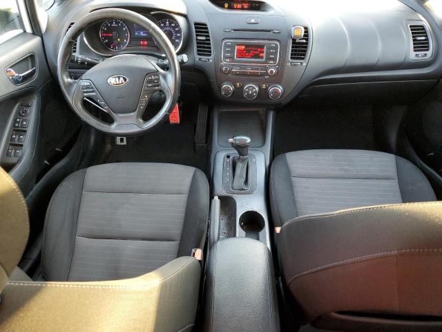 Photo 8 from auction – 2015 KIA FORTE EX with VIN KNAFX5A89F5350873