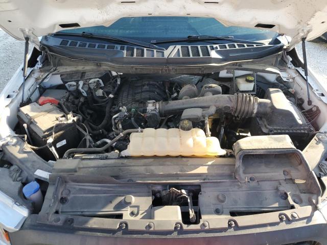 Photo 11 from auction – 2021 FORD F150 SUPER with VIN 1FTEX1CB5MKD58838