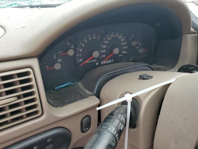 Photo 9 from auction – 2004 FORD EXPLORER L with VIN 1FMZU75W24ZB08988
