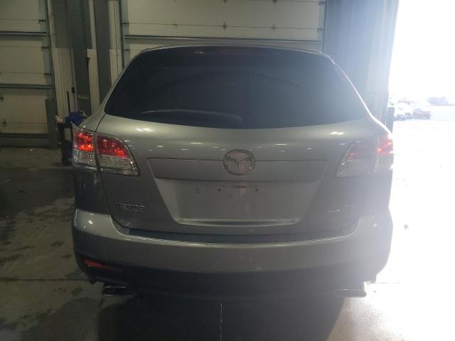 Photo 6 from auction – 2009 MAZDA CX-9 with VIN JM3TB38V490171184
