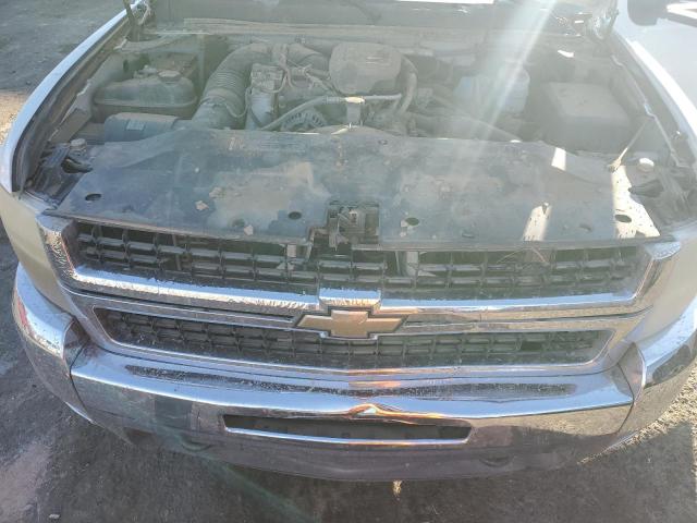 Photo 11 from auction – 2009 CHEVROLET SILVERADO with VIN 1GCHK636X9F186639