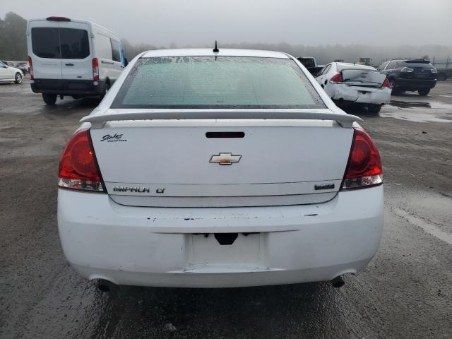 Photo 6 from auction – 2012 CHEVROLET IMPALA LT with VIN 2G1WG5E34C1142794